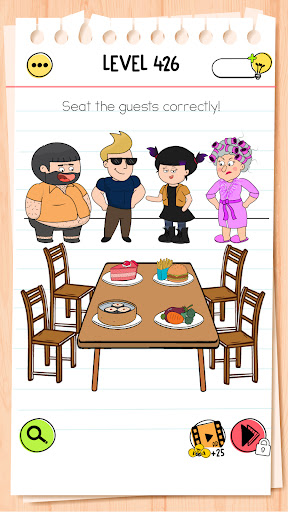 Brain Test All-Star: IQ Boost screenshot 8