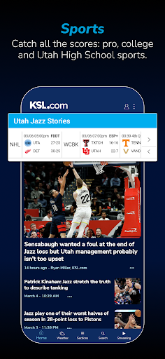 KSL.com News Utah screenshot 10