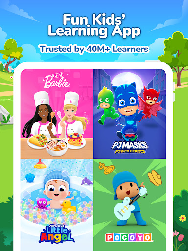Kiddopia - Kids Learning Games screenshot 22