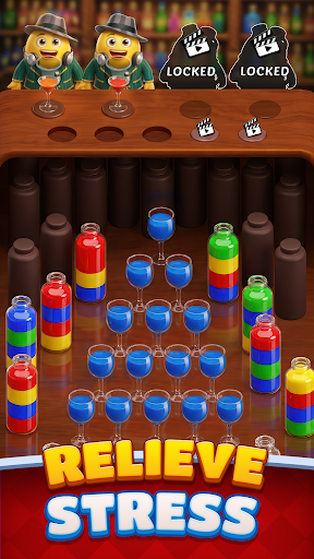Water Blast Sort screenshot 3