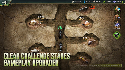 Ant Legion: For The Swarm screenshot 19