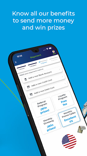 Amigo Paisano screenshot 4