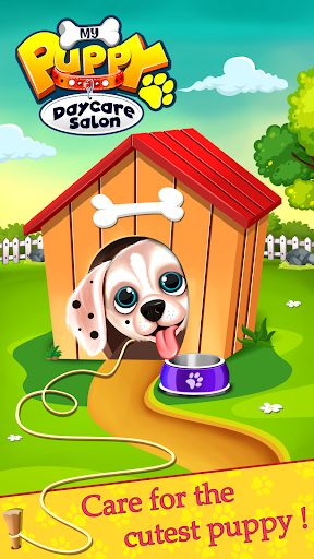 My Puppy Daycare Salon screenshot 8