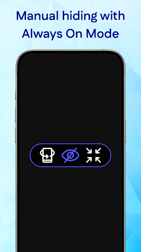 Privacy Display: Screen Filter screenshot 2