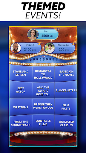 Jeopardy!® Trivia TV Game Show screenshot 10