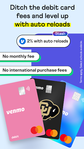 Venmo screenshot 2