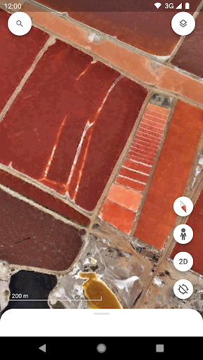 Google Earth screenshot 9
