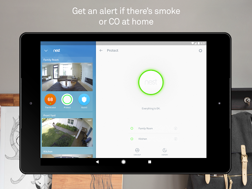 Nest screenshot 4