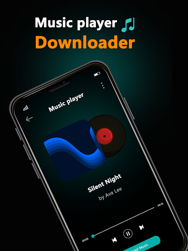 Mp3 Music Downloader screenshot 10