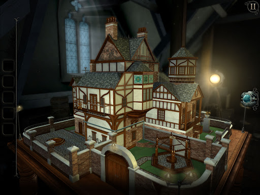 The Room: Old Sins screenshot 10