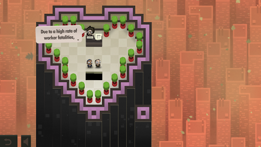 7 Billion Humans screenshot 12