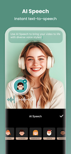 Video Editor & Maker - InShot screenshot 15