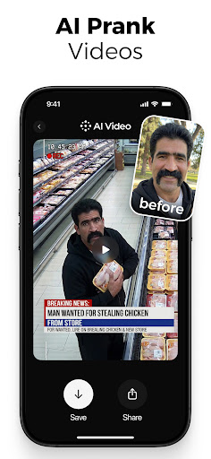 AI Video - AI Video Generator screenshot 6