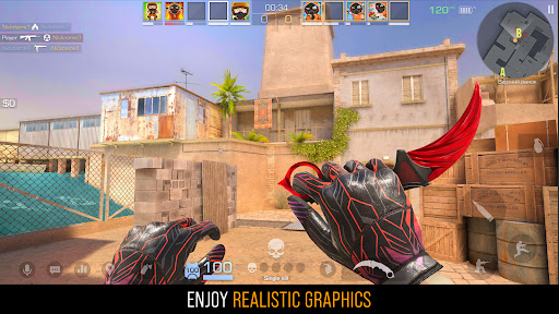 Standoff 2 screenshot 2