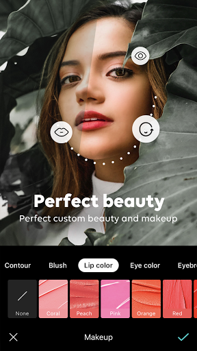 B612 AI Photo&Video Editor screenshot 6