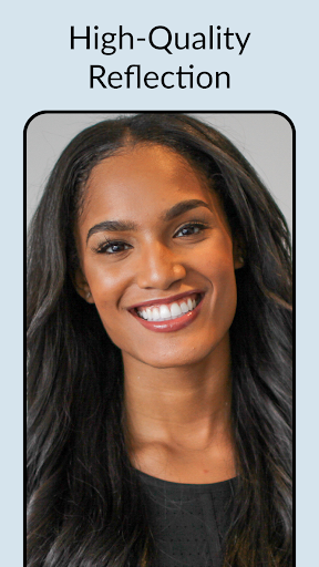 Mirror App - Beauty Mirror screenshot 4