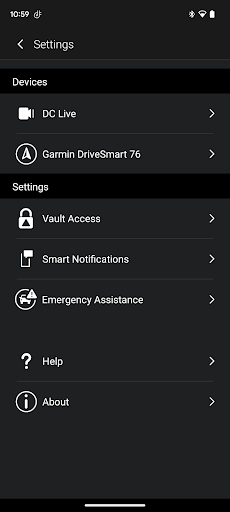 Garmin Drive™ screenshot 3