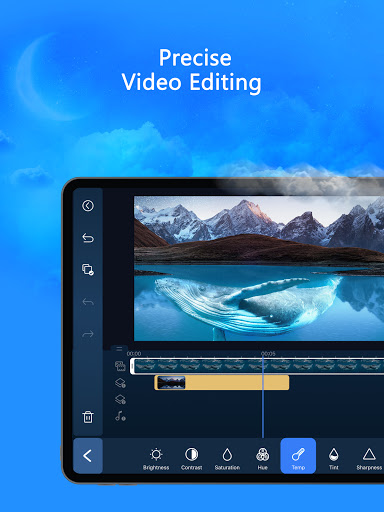 PowerDirector - Video Editor screenshot 10