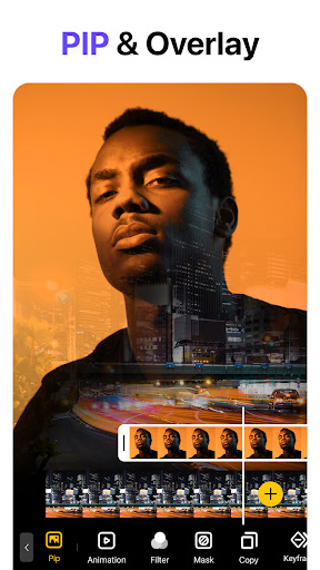 Video Editor & Video Maker screenshot 3