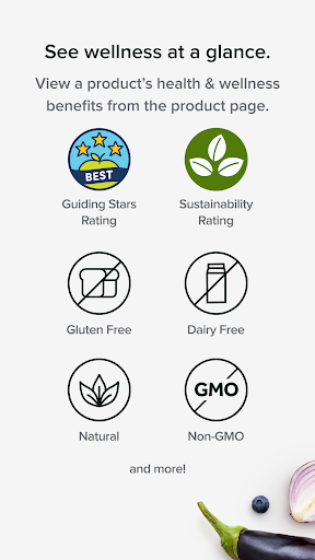 Food Lion screenshot 1