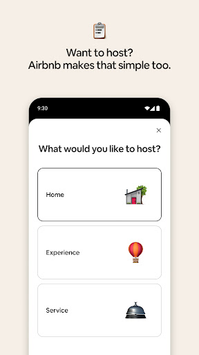 Airbnb screenshot 6