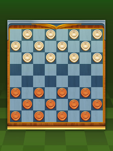 Checkers - Online & Offline screenshot 5
