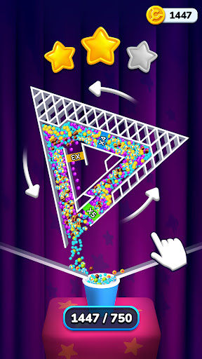 Multi Maze 3D screenshot 20