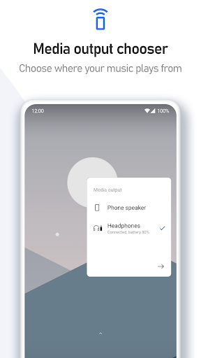Volume Styles - Custom control screenshot 7