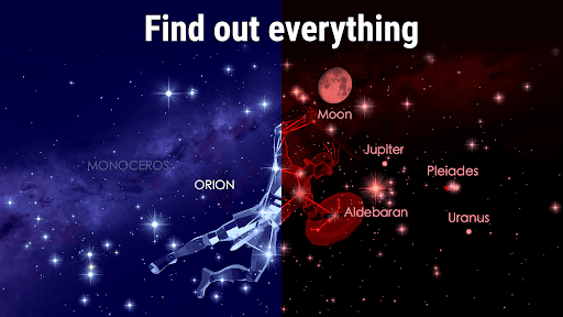 Star Walk 2 Pro：Night Sky View screenshot 10