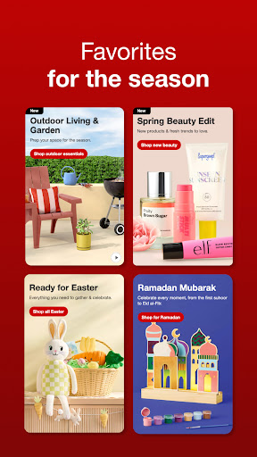 Target: Shop. Style. Save. screenshot 6