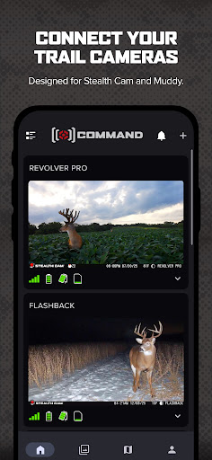 Command screenshot 1