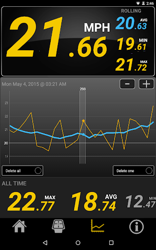 Break Speed screenshot 7