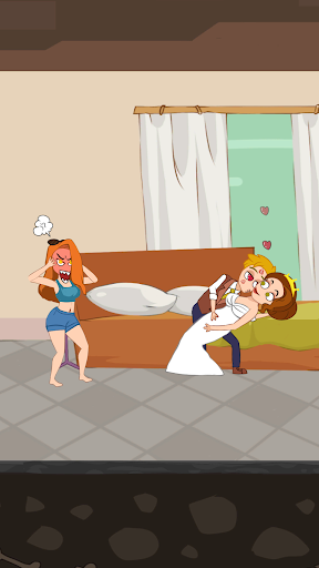 Star Girl: Love Story screenshot 12