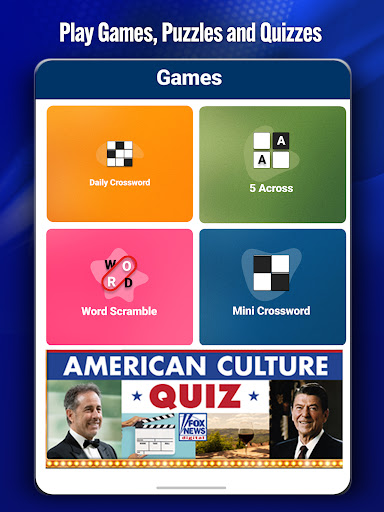 FOX News - Daily Breaking News screenshot 8