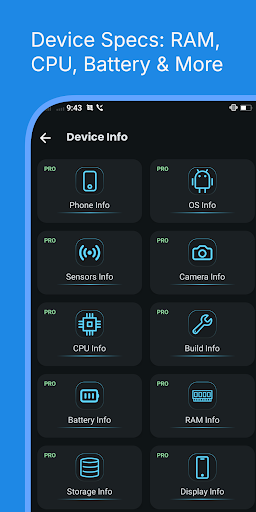 Basic Root Checker Pro- Unroot screenshot 8
