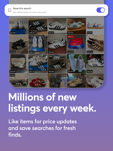 Mercari: Buy and Sell App screenshot 4