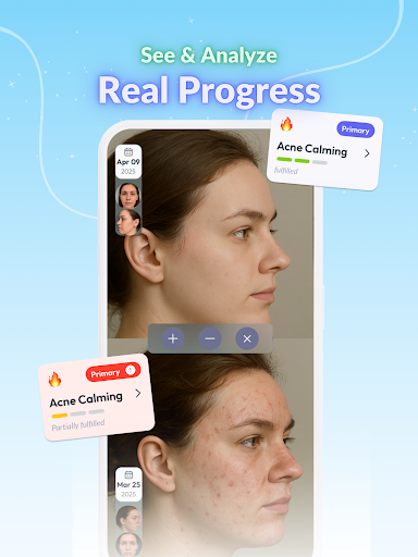 Skin Bliss: Skincare Routines screenshot 20