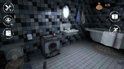 Eyes Horror & Coop Multiplayer screenshot 6