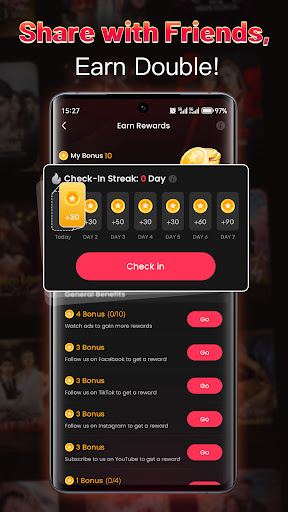 GoodShort - Short Dramas Hub screenshot 6