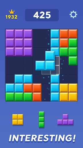 Block Blast! screenshot 7