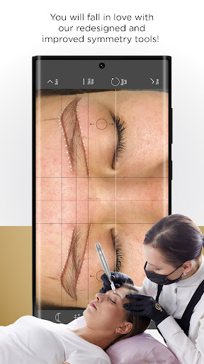 PhiApp screenshot 2