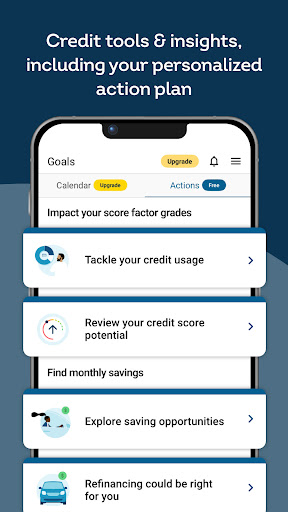 TransUnion® screenshot 2