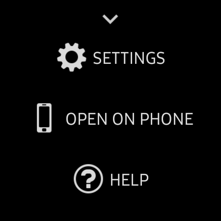 OruxMaps GP screenshot 8