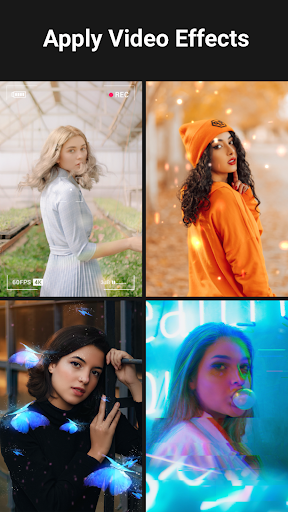 YouCut - Video Editor & Maker screenshot 15