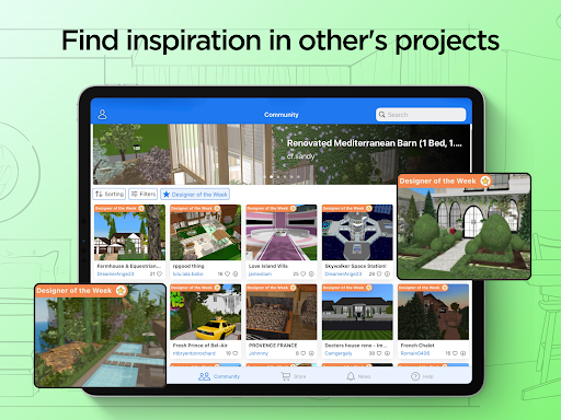 Home Design 3D: Draw & Plan screenshot 22