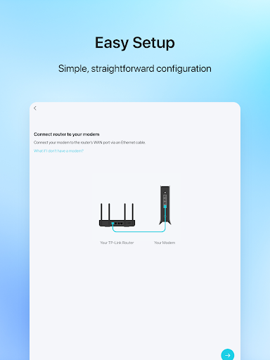 TP-Link Tether screenshot 4
