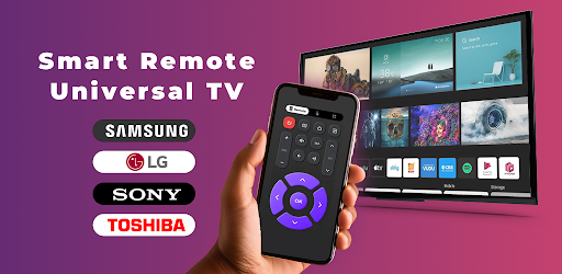 Smart Remote: Universal TV screenshot 7