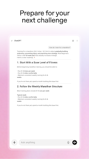 ChatGPT screenshot 9