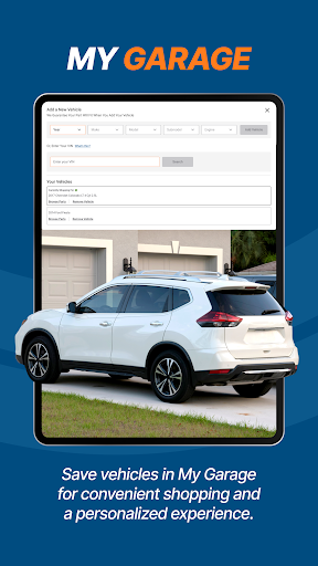 CarParts.com screenshot 19