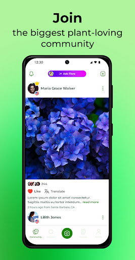 PlantSnap: Plant Identifier screenshot 12